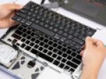 THAY BÀN PHÍM LAPTOP