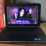 Laptop Cũ Dell E5530 8GB+128GB