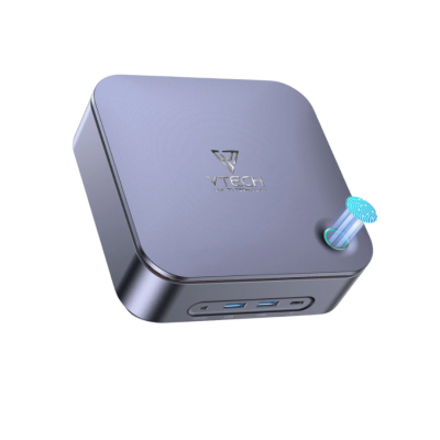 Mini PC VTECH VTPB124U Intel Core i5| 16Gb+ 500Gb