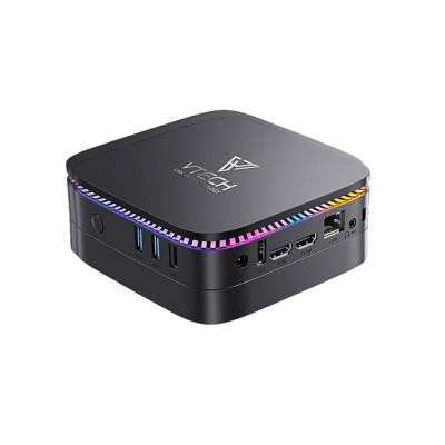 Mini PC VTECH VTPO132U Chuyên Dùng Học Tập, Làm Việc Văn Phòng