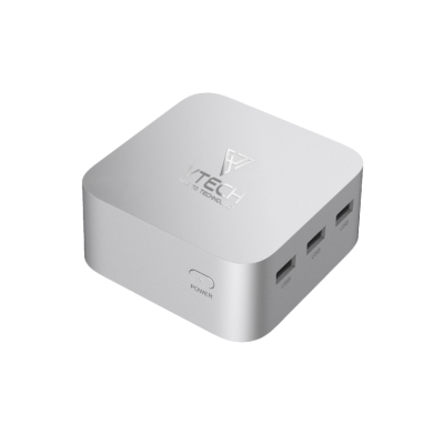 Mini PC VTECH VTPO158U Chuyên Dùng Học Tập, Làm Việc Văn Phòng