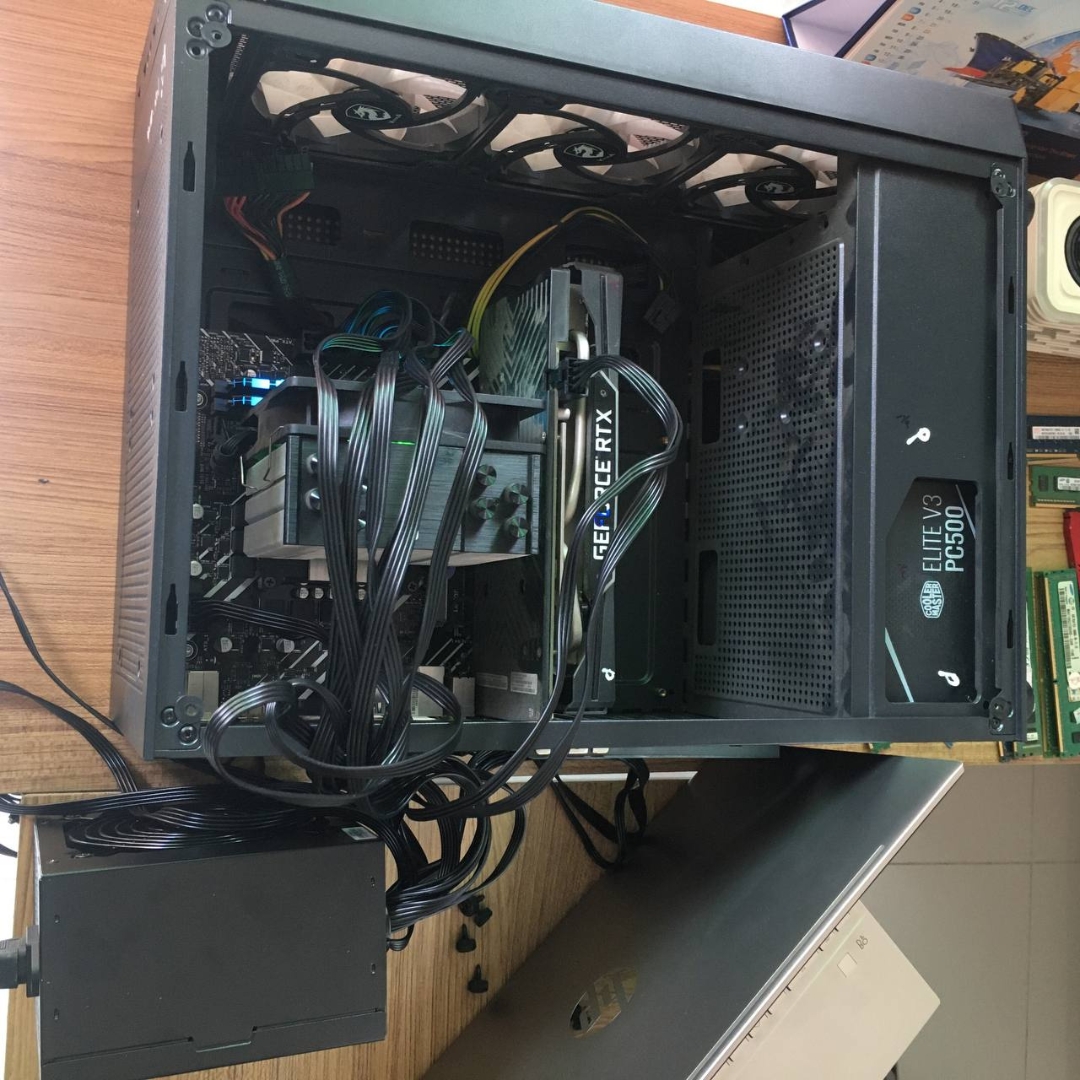 Thư viện ảnh - Cửa Hàng Máy Tính Win Computer